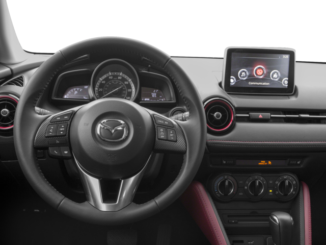 2017 Mazda Mazda CX-3 Touring