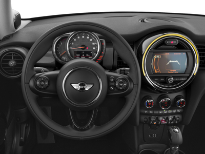 2017 MINI Cooper Base