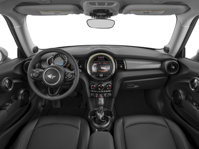 2017 MINI Cooper Base