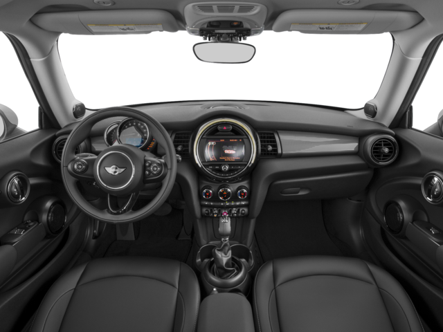 2017 MINI Cooper Base