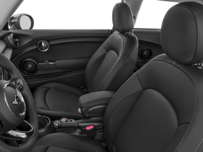 2017 MINI Cooper Base