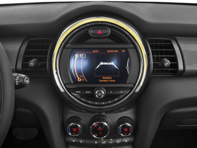 2017 MINI Cooper Base