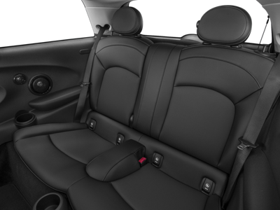 2017 MINI Cooper Base