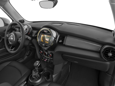 2017 MINI Cooper Base