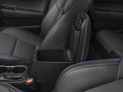 2017 Toyota Corolla XSE