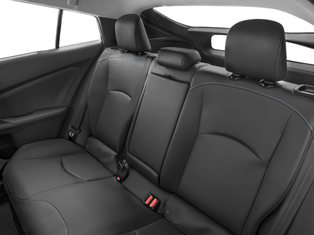 2017 Toyota Prius Four