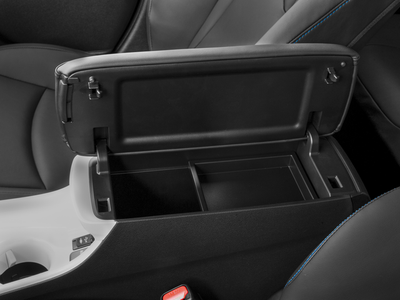 2017 Toyota Prius Four
