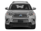 2017 Toyota Highlander Hybrid XLE
