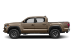 2017 Toyota Tacoma TRD Off-Road V6