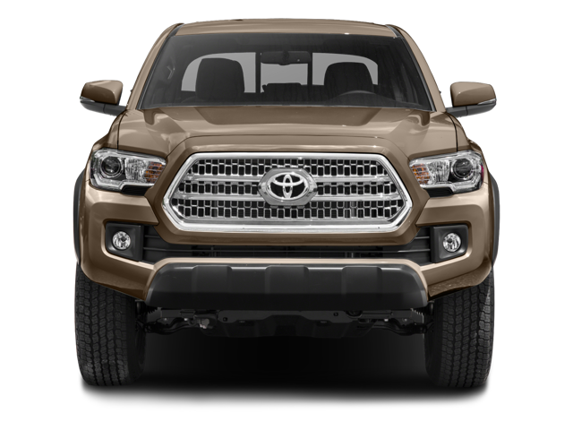 2017 Toyota Tacoma TRD Off-Road V6