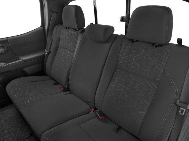 2017 Toyota Tacoma TRD Off-Road V6