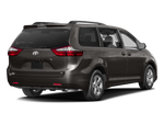 2017 Toyota Sienna LE 7 Passenger
