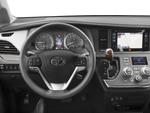 2017 Toyota Sienna Limited 8 Passenger