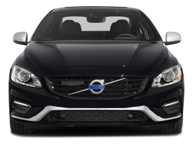 2017 Volvo S60 T6 R-Design Platinum