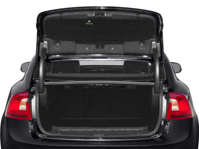 2017 Volvo S60 T6 R-Design Platinum