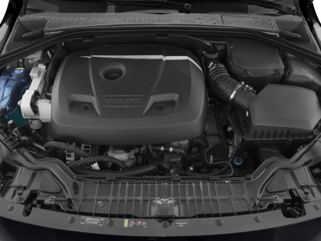 2017 Volvo S60 T6 R-Design Platinum