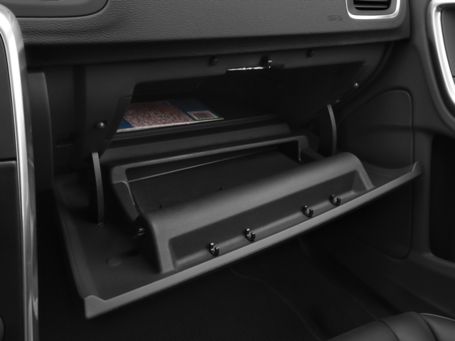 2017 Volvo S60 T6 R-Design Platinum