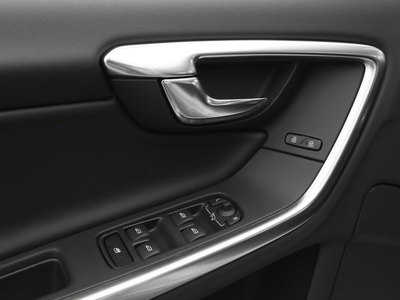 2017 Volvo S60 T6 R-Design Platinum