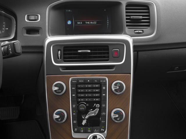 2017 Volvo S60 Inscription T5