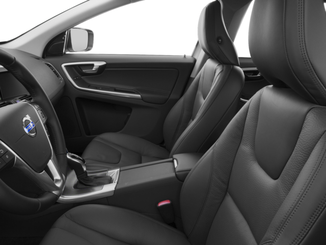 2017 Volvo XC60 T5 Dynamic