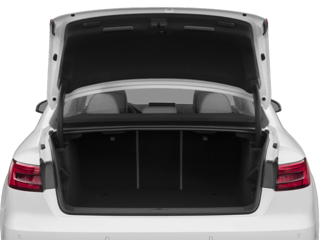 2018 Audi A4 2.0T ultra Premium