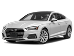 2018 Audi A5 2.0T Prestige quattro