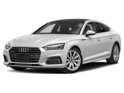 2018 Audi A5 2.0T Prestige quattro