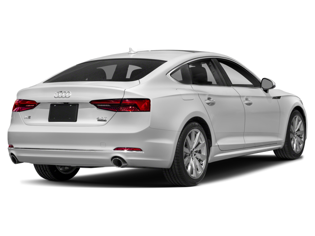 2018 Audi A5 2.0T Prestige quattro