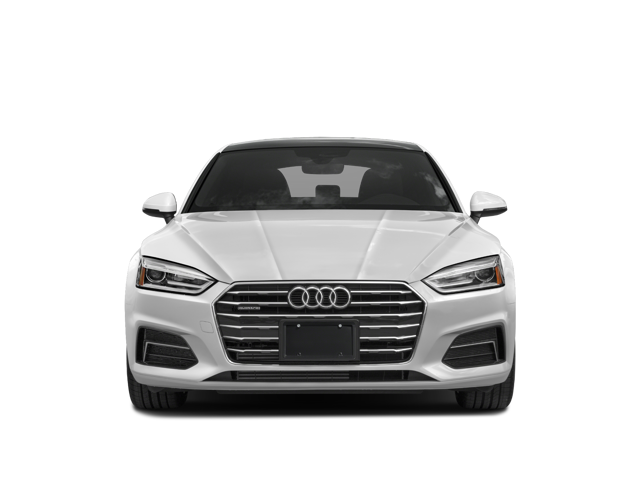 2018 Audi A5 2.0T Prestige quattro