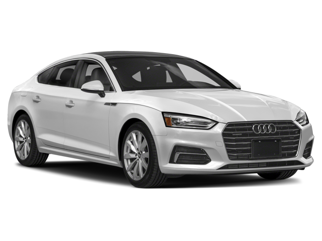 2018 Audi A5 2.0T Prestige quattro