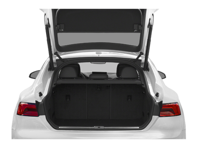 2018 Audi A5 2.0T Prestige quattro