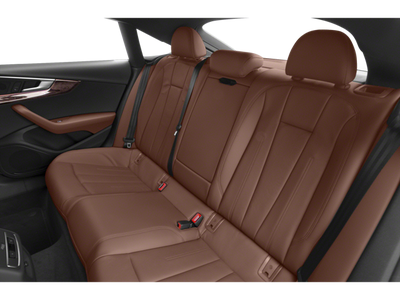 2018 Audi A5 2.0T Prestige quattro