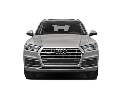 2018 Audi Q5 2.0T Premium Plus quattro