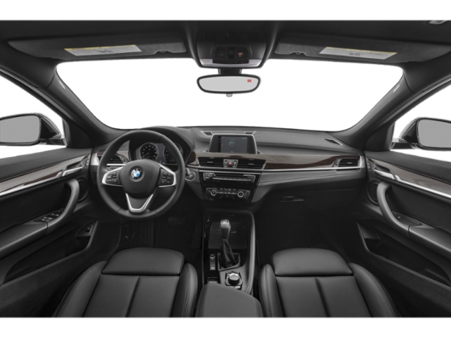 2018 BMW X2 sDrive28i