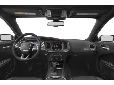 2018 Dodge Charger GT