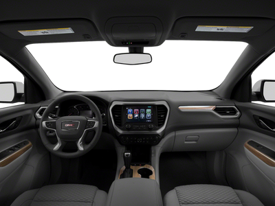 2018 GMC Acadia SLE-2
