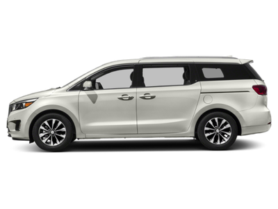 2018 Kia Sedona SX Limited