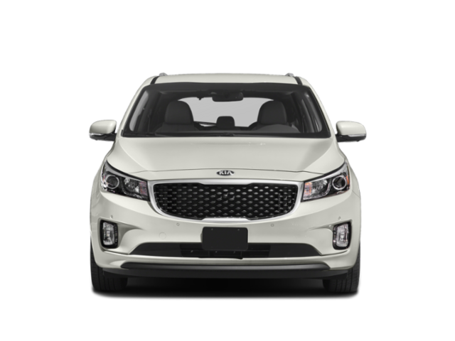 2018 Kia Sedona SX Limited