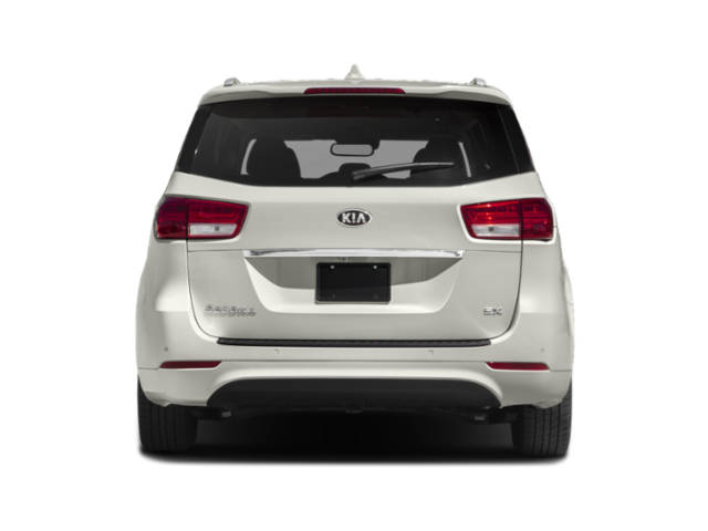 2018 Kia Sedona SX Limited