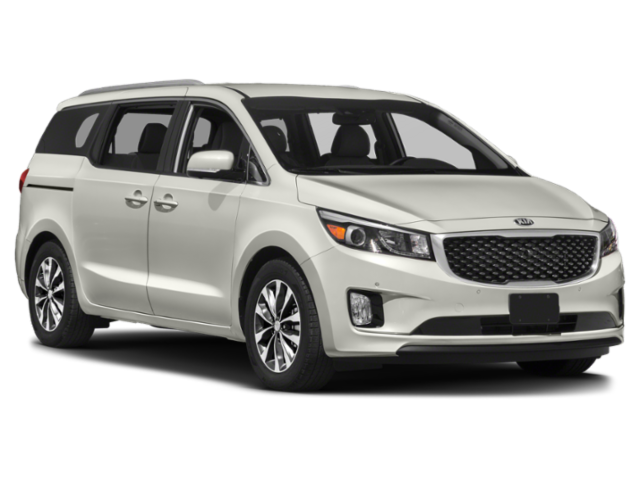 2018 Kia Sedona SX Limited