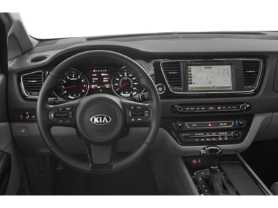 2018 Kia Sedona SX Limited