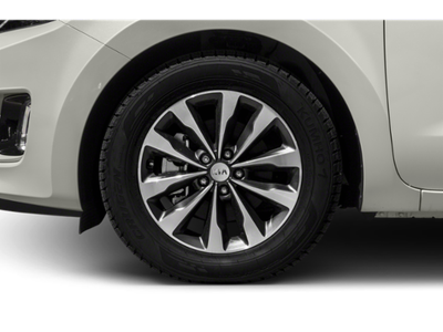 2018 Kia Sedona SX Limited