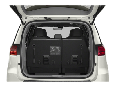 2018 Kia Sedona SX Limited