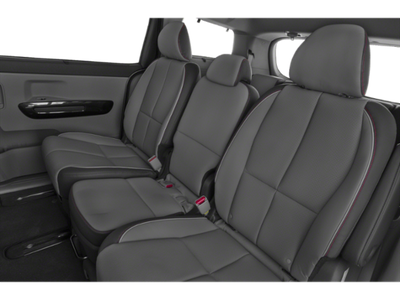 2018 Kia Sedona SX Limited