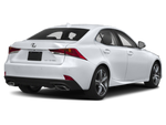 2018 Lexus IS 350