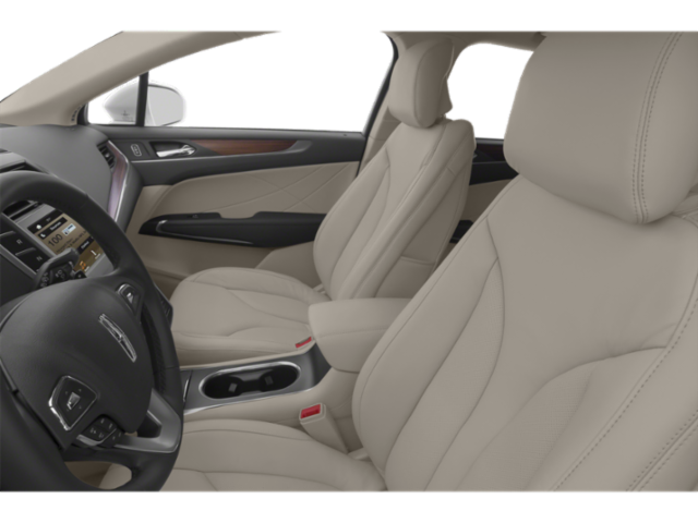 2018 Lincoln MKC Reserve