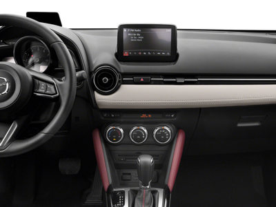 2018 Mazda Mazda CX-3 Grand Touring