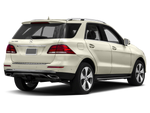 2018 Mercedes-Benz GLE GLE 350 4MATIC®
