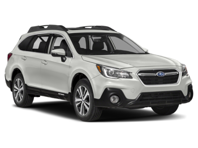 2018 Subaru Outback 2.5i