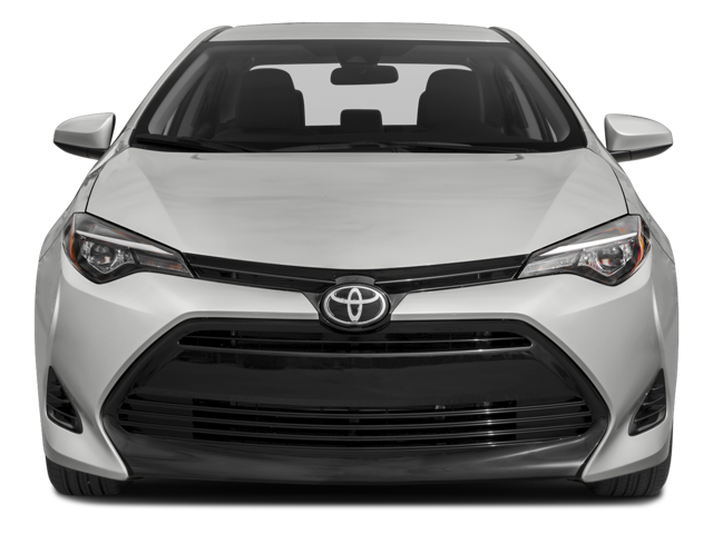 2018 Toyota Corolla XLE